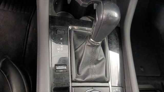 2021 Mazda Mazda3 Premium