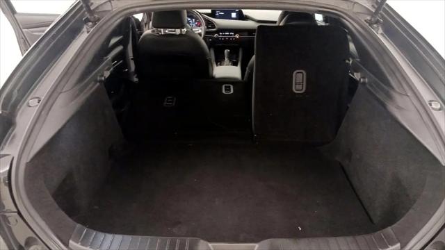 2021 Mazda Mazda3 Premium