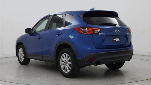 2014 Mazda CX-5 Touring