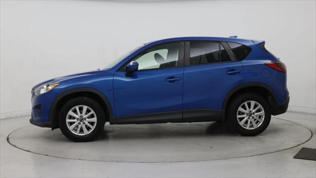 2014 Mazda CX-5 Touring