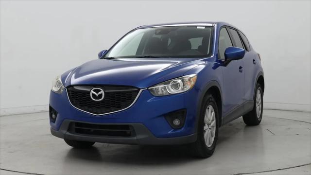 2014 Mazda CX-5 Touring