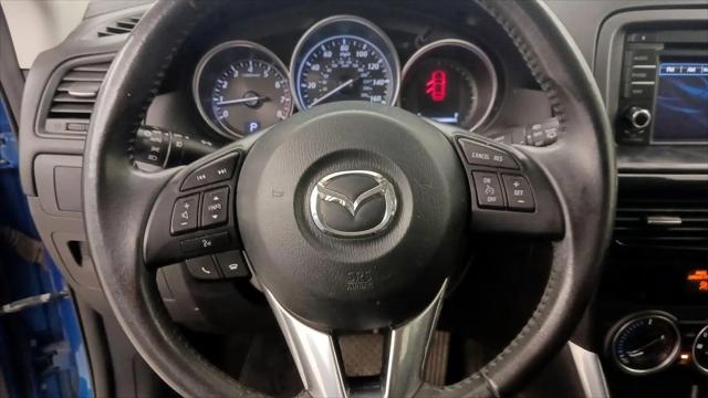 2014 Mazda CX-5 Touring