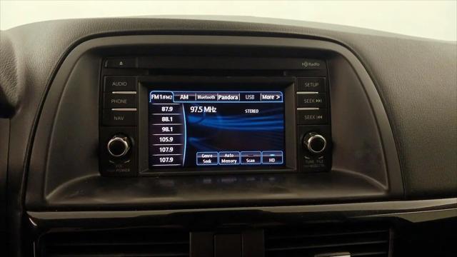 2014 Mazda CX-5 Touring