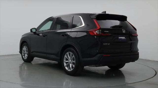 2023 Honda CR-V EX-L 2WD