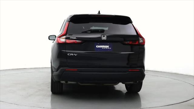 2023 Honda CR-V EX-L 2WD