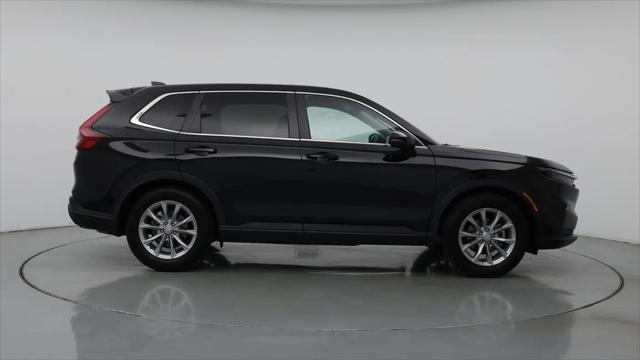 2023 Honda CR-V EX-L 2WD