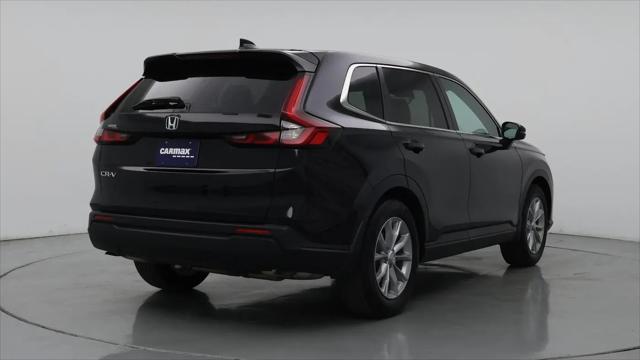 2023 Honda CR-V EX-L 2WD