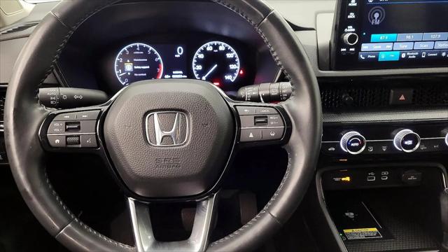 2023 Honda CR-V EX-L 2WD