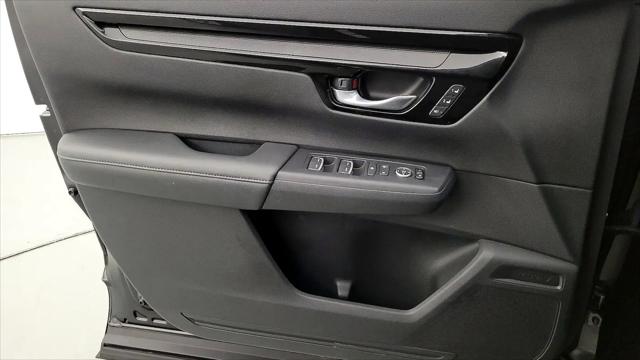 2023 Honda CR-V EX-L 2WD