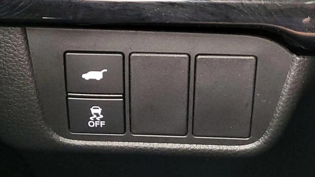 2023 Honda CR-V EX-L 2WD