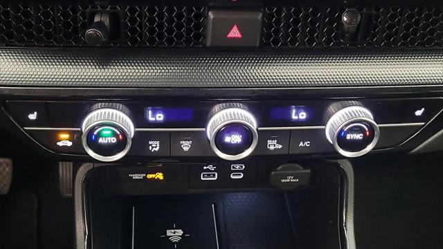 2023 Honda CR-V EX-L 2WD