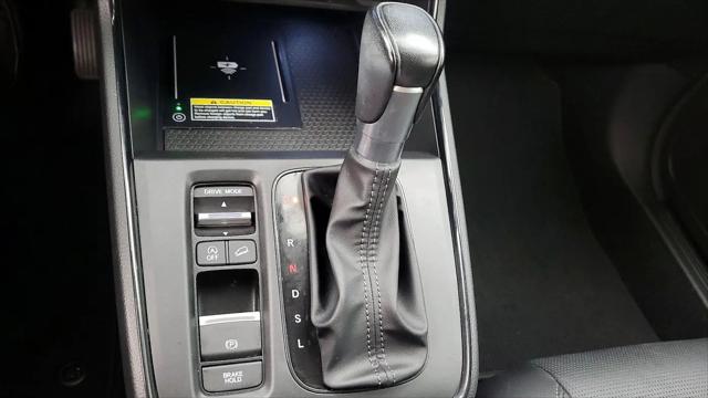 2023 Honda CR-V EX-L 2WD
