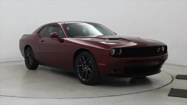 2023 Dodge Challenger SXT for sale in Tucson, AZ