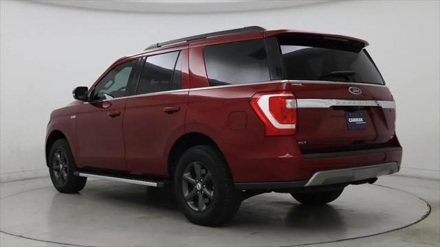 2019 Ford Expedition XLT