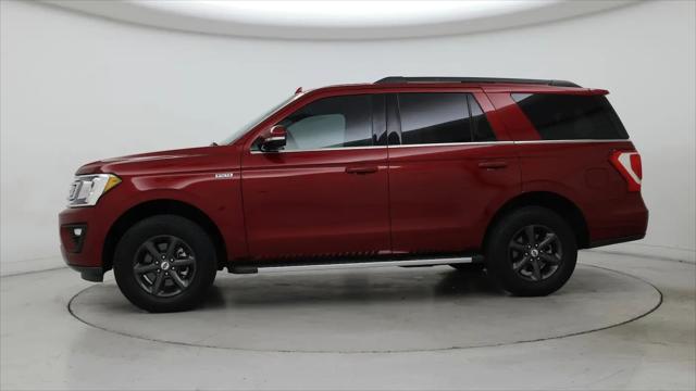 2019 Ford Expedition XLT