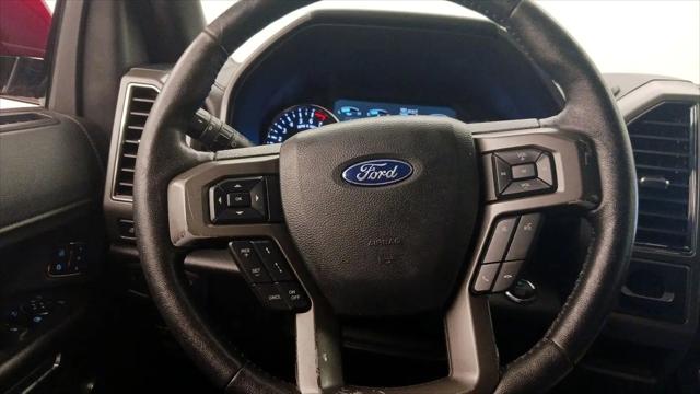 2019 Ford Expedition XLT