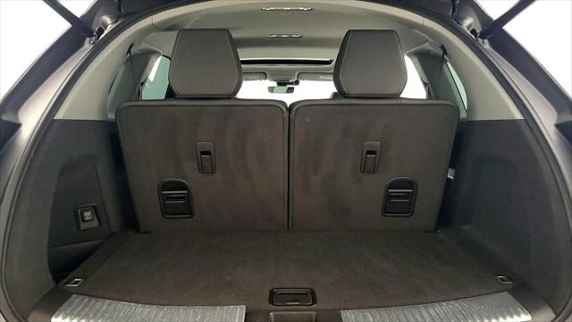 2017 Acura MDX w/Advance Package
