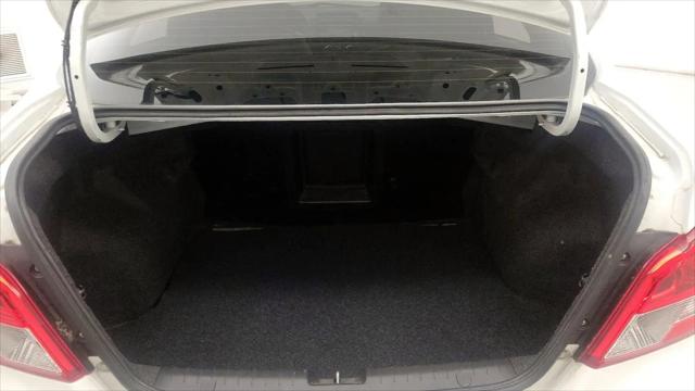 2019 Mitsubishi Mirage G4 ES