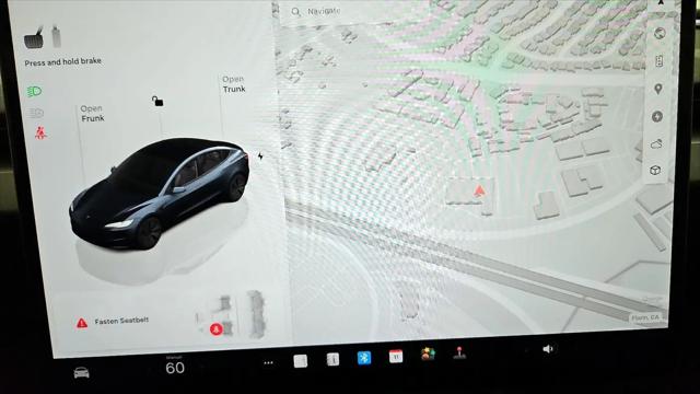 2025 Tesla Model 3 Long Range Rear-Wheel Drive