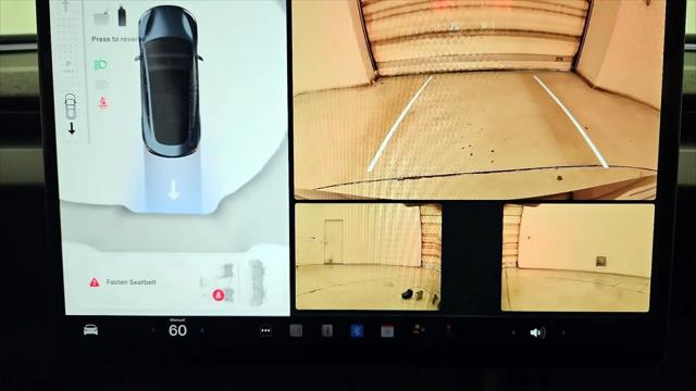 2025 Tesla Model 3 Long Range Rear-Wheel Drive