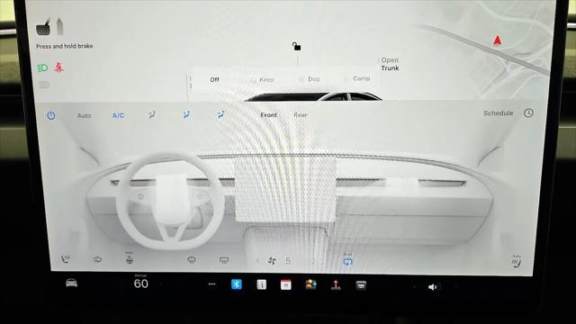 2025 Tesla Model 3 Long Range Rear-Wheel Drive