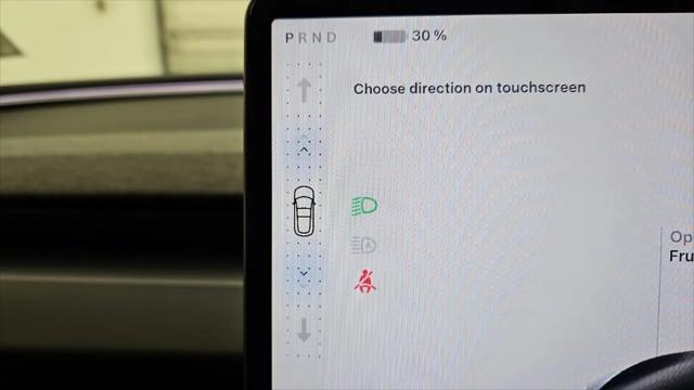 2025 Tesla Model 3 Long Range Rear-Wheel Drive