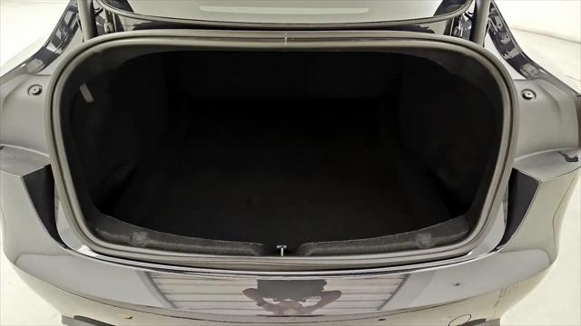 2025 Tesla Model 3 Long Range Rear-Wheel Drive