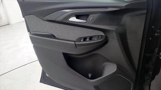 2023 Chevrolet TrailBlazer FWD LS