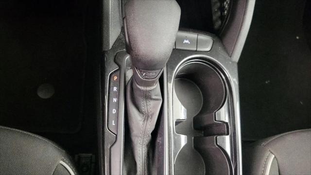 2023 Chevrolet TrailBlazer FWD LS
