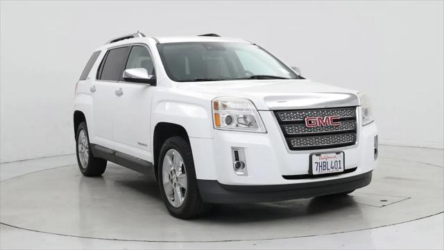 2015 GMC Terrain SLT-2 for sale in Roseville, CA