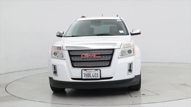 2015 GMC Terrain SLT-2