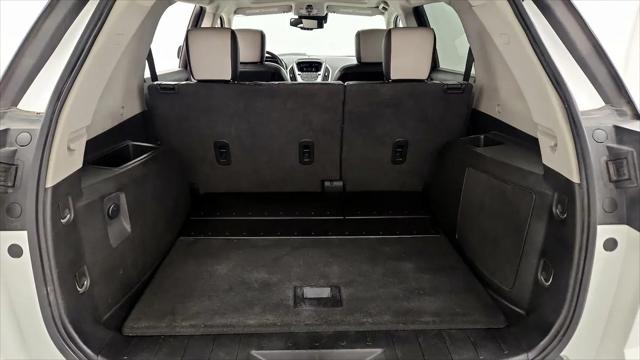2015 GMC Terrain SLT-2