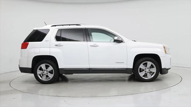 2015 GMC Terrain SLT-2