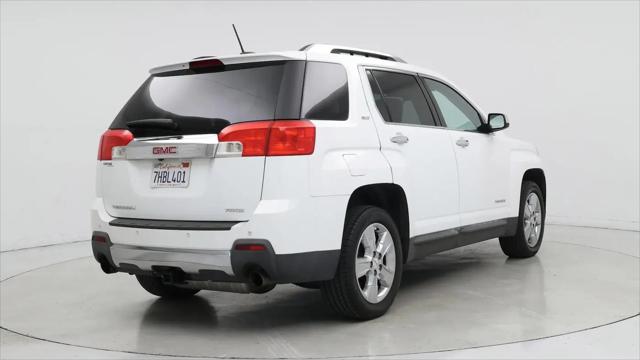 2015 GMC Terrain SLT-2