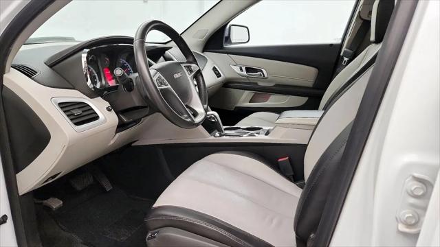 2015 GMC Terrain SLT-2