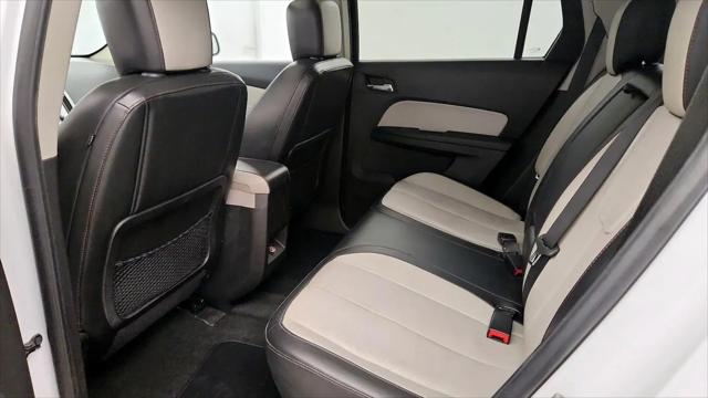2015 GMC Terrain SLT-2