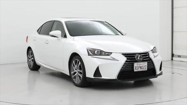 2020 Lexus IS 300 IS 300 for sale in Roseville, CA