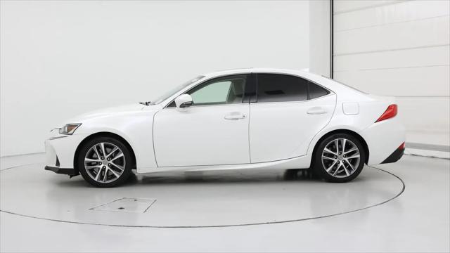 2020 Lexus IS 300 IS 300