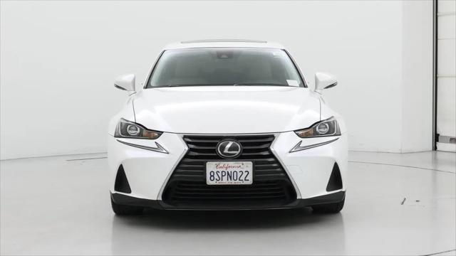 2020 Lexus IS 300 IS 300