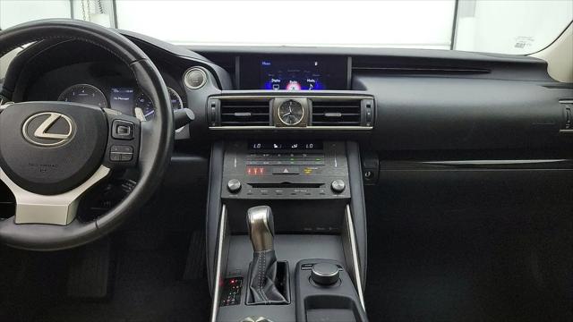 2020 Lexus IS 300 IS 300