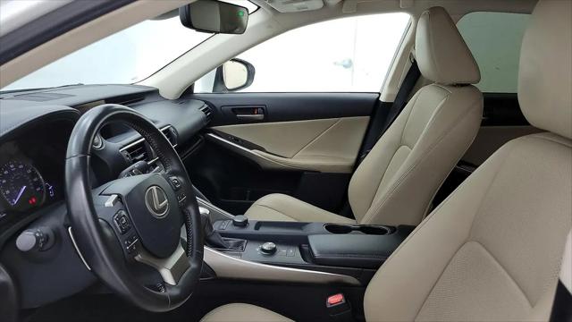 2020 Lexus IS 300 IS 300