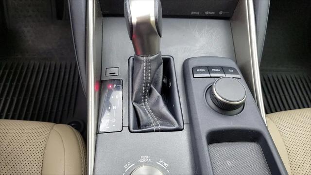 2020 Lexus IS 300 IS 300
