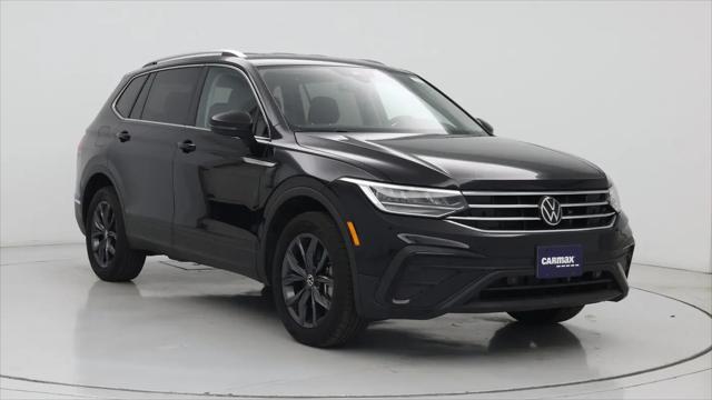 2023 Volkswagen Tiguan 2.0T SE for sale in Roseville, CA