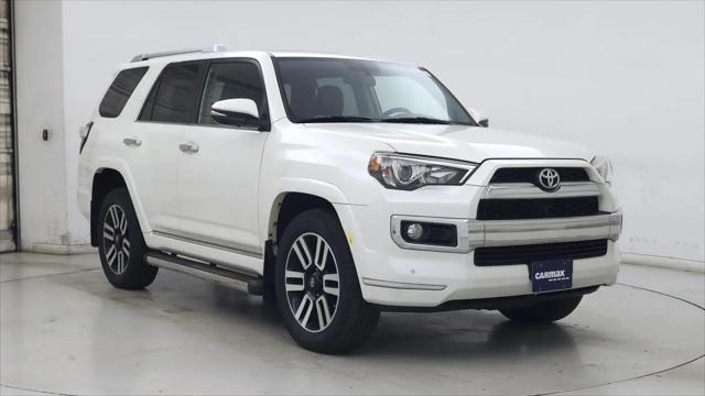 2018 Toyota 4Runner Limited for sale in Westborough, MA