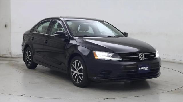 2017 Volkswagen Jetta 1.4T SE for sale in Westborough, MA