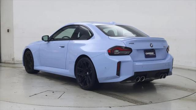 2024 BMW M2 Standard
