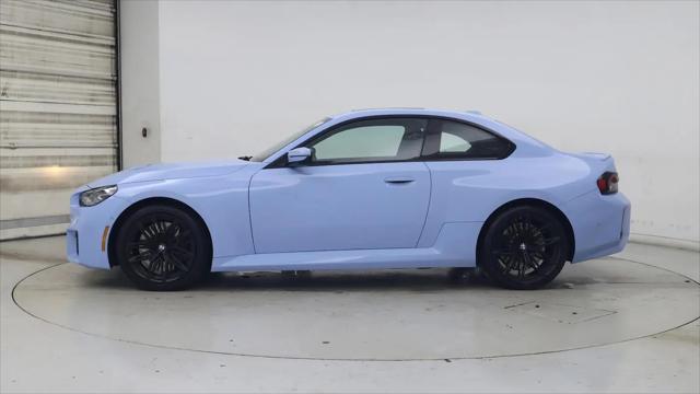 2024 BMW M2 Standard