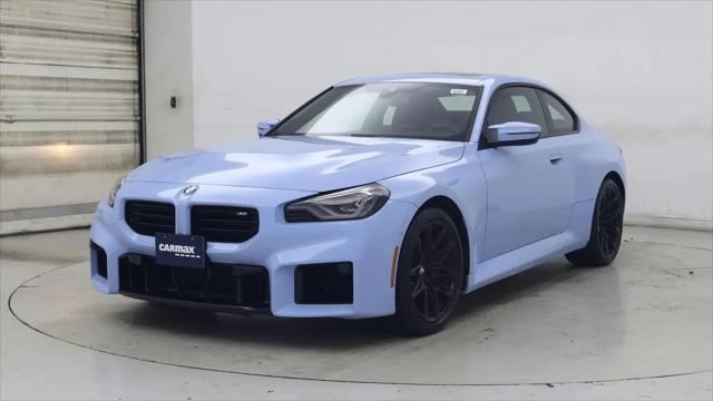 2024 BMW M2 Standard