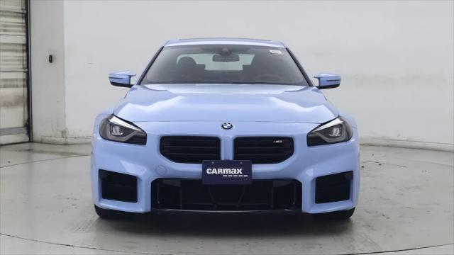 2024 BMW M2 Standard