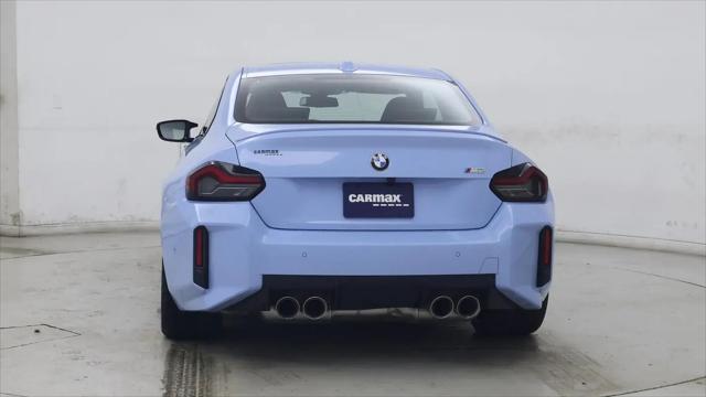 2024 BMW M2 Standard